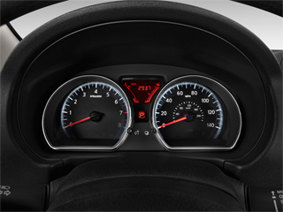 2013 Nissan Versa